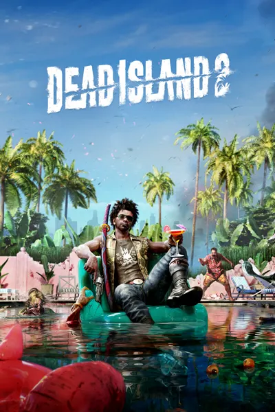 Capa de Dead Island 2