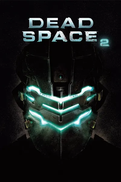 Capa de Dead Space 2
