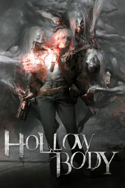 Capa de Hollowbody