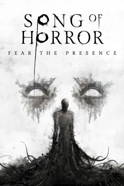 Capa de Song of Horror Complete Edition