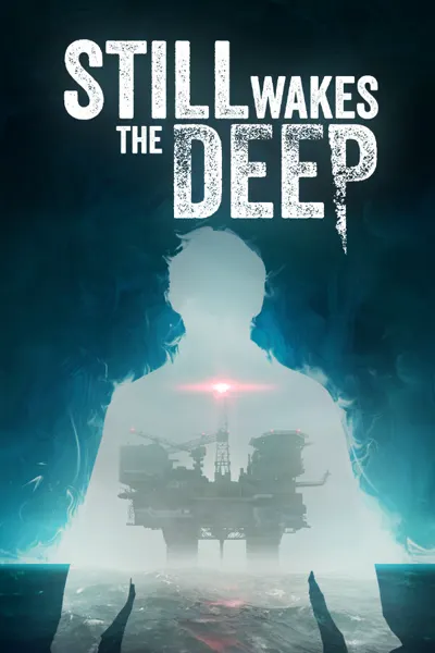 Capa de Still Wakes the Deep