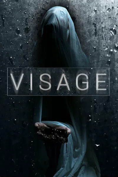 Capa de Visage